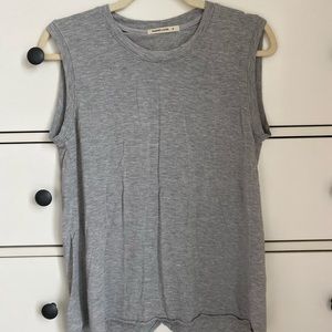Marine Layer Muscle Tank